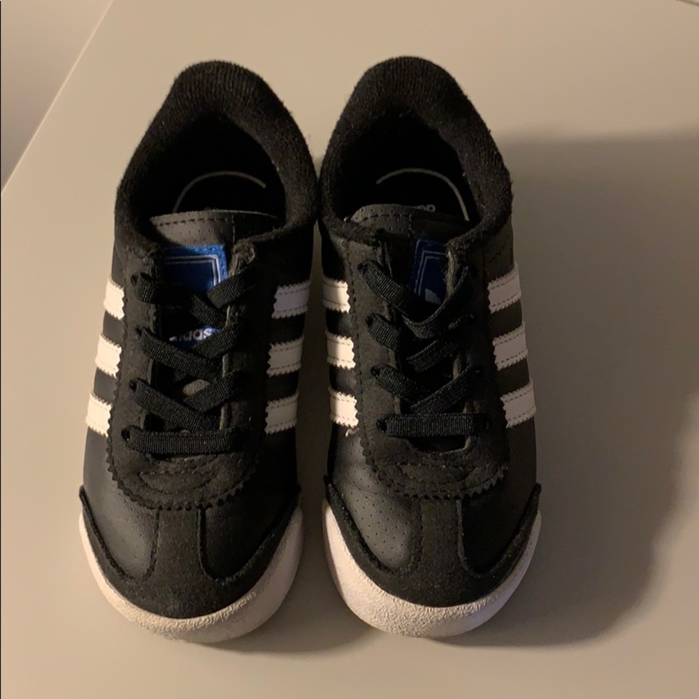 Adidas Samoa toddlers